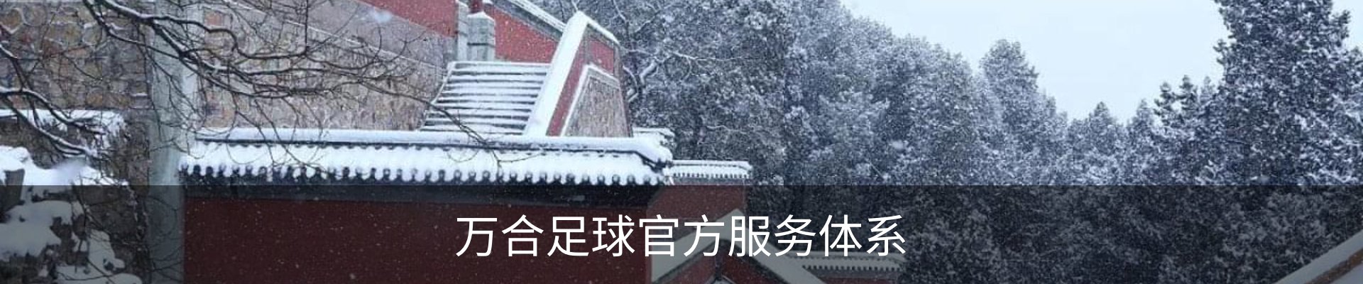 万合足球官方服务体系 - 国际文化娱乐传媒手机版