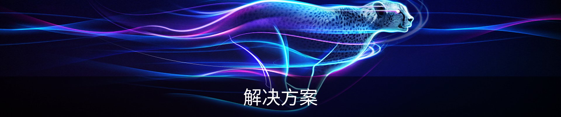 解决方案